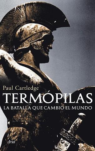 TERMOPILAS | 9788434469280 | CARTLEDGE, PAUL