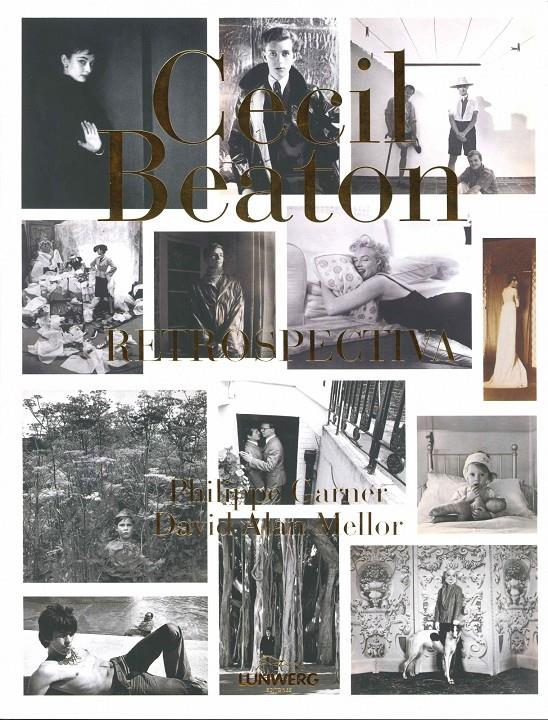 CECIL BEATON RETROSPECTIVA | 9788497859066 | GARNER, PHILIPPE / MELLOR, DAVID ALAN