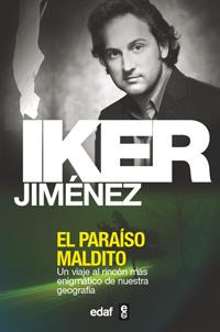 EL PARAISO MALDITO | 9788441414266 | JIMENEZ, IKER