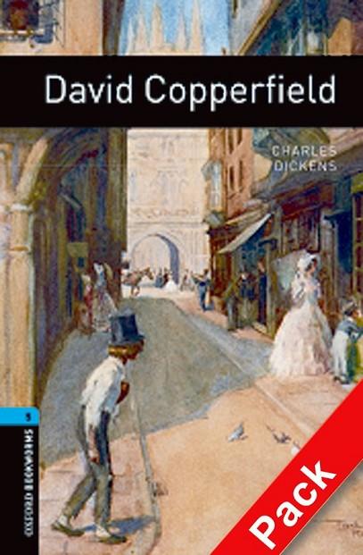 DAVID COPPERFIELD | 9780194793353 | CHARLES DICKENS