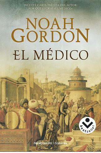 EL MÉDICO | 9788496940000 | NOAH GORDON