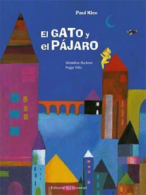 EL GATO Y EL PAJARO | 9788426140906 | GERALDINE ELSCHNER & PEGGY NILLE