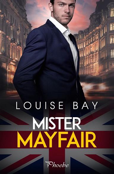 Mister Mayfair | 9788418491726 | LOUIS BAY