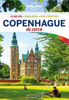 COPENHAGUE DE CERCA 3 | 9788408184256 | CRISTIAN BONETTO