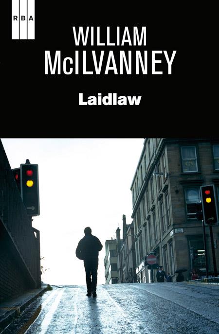 LAIDLAW | 9788490561072 | MCILVANNEY , WILLIAM