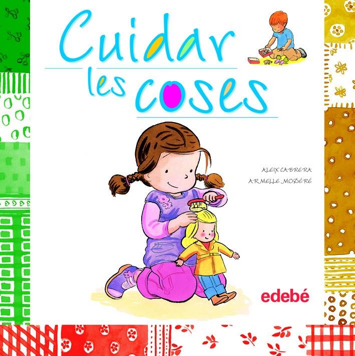 CUIDAR LES COSES | 9788468301860 | VVAA