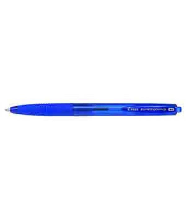 BOLIGRAF SUPERGRIP G BLAU | 4902505524424 | PILOT