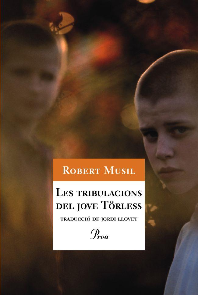 LES TRIBULACIONS DEL JOVE TORLESS | 9788484373421 | MUSIL, ROBERT