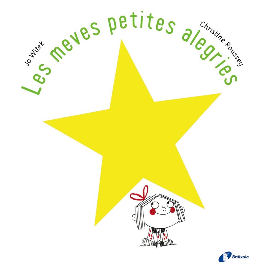 LES MEVES PETITES ALEGRIES | 9788499067100 | JO WITEK & CHRISTINE ROUSSEY