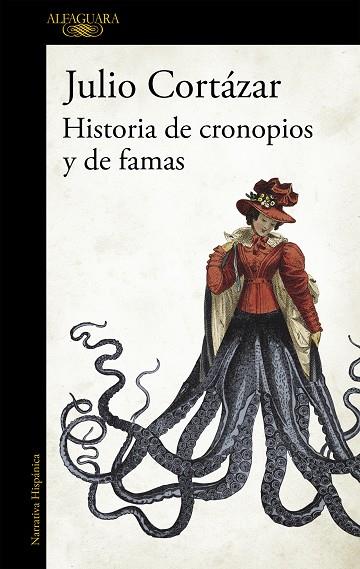 Historias de cronopios | 9788420406794 | Julio Cortázar