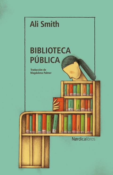 Biblioteca publica | 9788410200609 | ALI SMITH