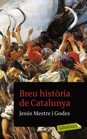 BREU HISTORIA DE CATALUNYA | 9788499301457 | MESTRE GODES, JESUS