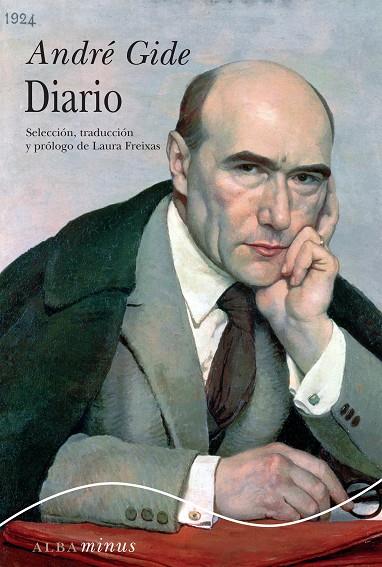 DIARIO | 9788484288336 | ANDRÉ GIDE