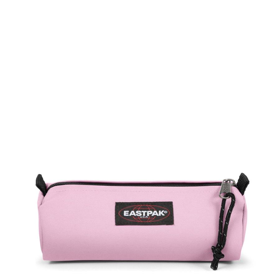 BENCHMARK SINGLE SKY PINK | 194905389138 | EASTPAK