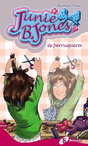 JUNIE B. JONES 11 ES PERRUQUERA | 9788499060873 | PARK, BARBARA