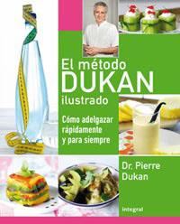 EL METODO DUKAN ILUSTRADO | 9788492981007 | DUKAN, PIERRE