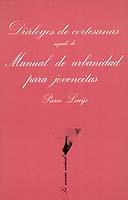 MANUAL DE URBANIDAD PARA JOVENCITAS | 9788472233119 | LOU-S, PIERRE