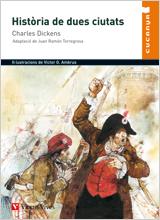 HISTORIA DE DUES CIUTATS | 9788431690700 | CHARLES DICKENS & JUAN RAMON TORREGROSA TORREGROSA