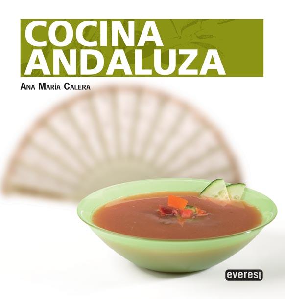 COCINA ANDALUZA | 9788444121239 | CALERA, ANA MARIA