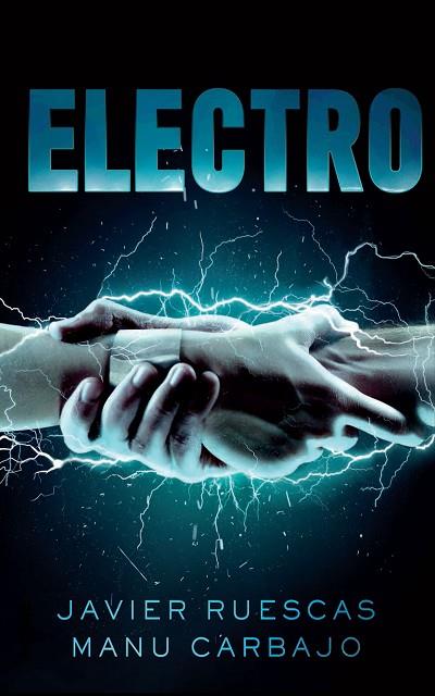 ELECTRO 1 | 9788468316291 | RUESCAS & CARBA