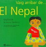 VAIG ARRIBAR DE EL NEPAL | 9788424620288 | RAVENTÓ, JOAN/VINYALS, QUETI