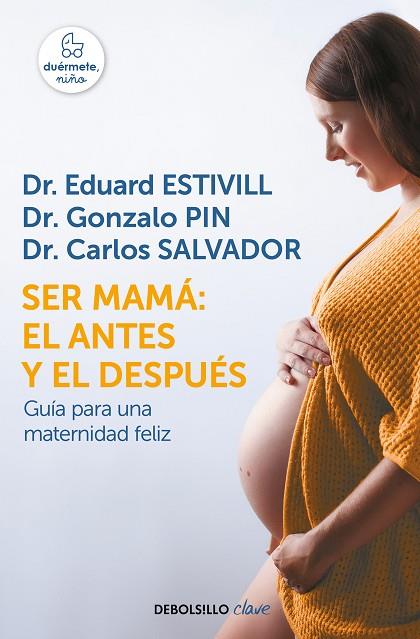 SER MAMA EL ANTES Y EL DESPUES | 9788466342490 | EDUARD ESTIVILL