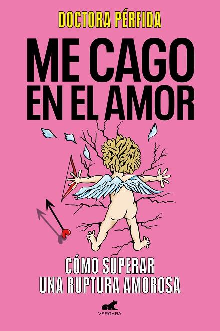 ME CAGO EN EL AMOR | 9788419820280 | DRA. PERFIDA