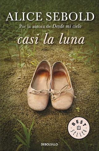 Casi la luna | 9788483469040 | Alice Sebold