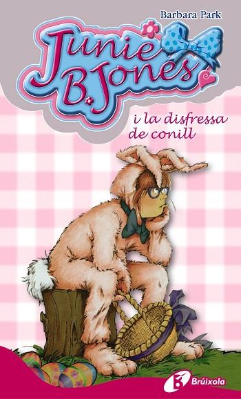 JUNIE B JONES 27 I LA DISFRESSA DE CONILL | 9788499065717 | PARK, BARBARA