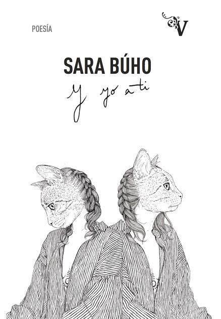 Y YO A TI | 9788417096281 | SARA BUHO