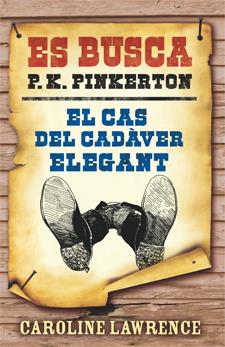 EL CAS DEL CADAVER ELEGANT | 9788424646271 | LAWRENCE, CAROLINE