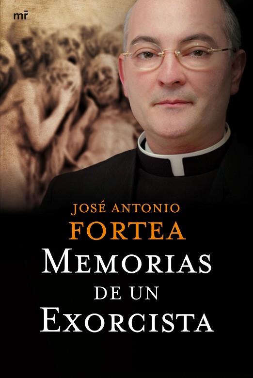 MEMORIAS DE UN EXORCISTA | 9788427034839 | PADRE FORTEA