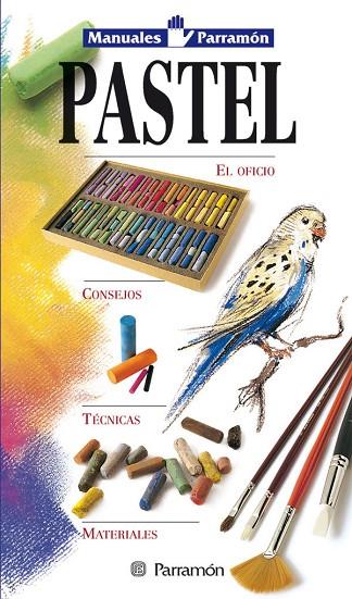 PASTEL MANUALES | 9788434219779 | VARIS