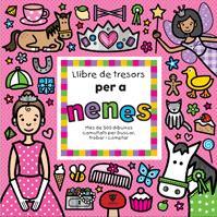 LLIBRE DE TRESORS PER A NENES | 9788424633561 | VVAA