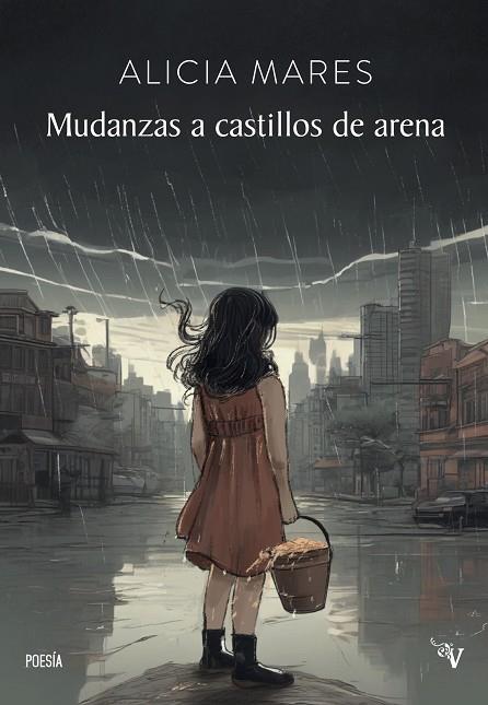 Mudanzas a castillos de arena | 9788410073623 | ALICIA MARES