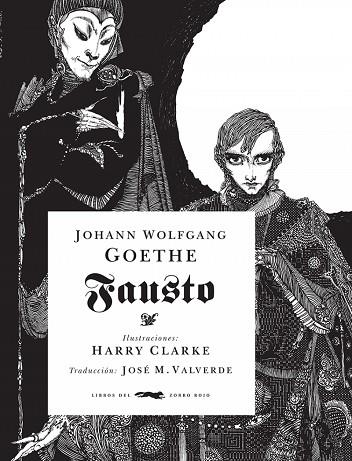 Fausto | 9788412733952 | Johann Wolfgang von Goethe