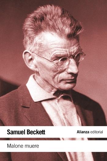 Malone muere | 9788420608587 | Samuel Beckett