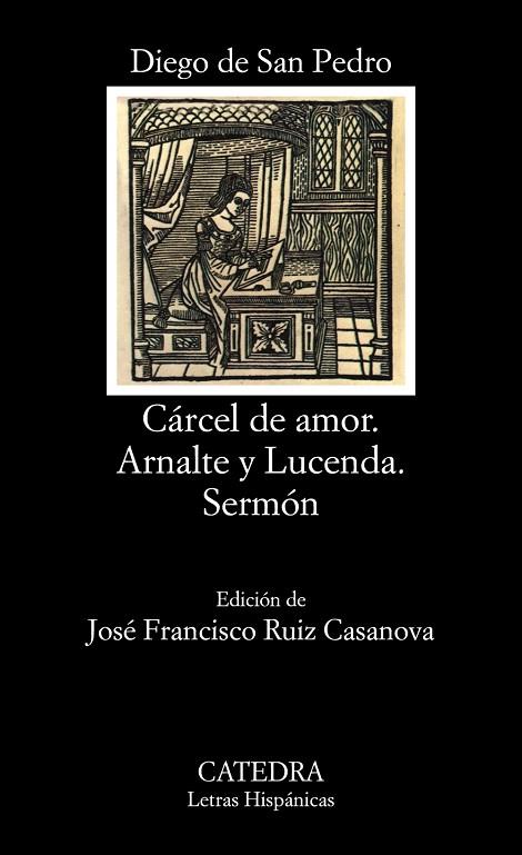 CARCEL DE AMOR | 9788437613642 | SAN PEDRO, DIEGO DE