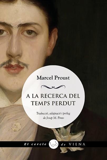 A la recerca del temps perdut | 9788418908729 | Marcel Proust