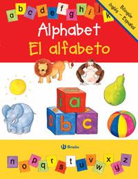 ALPHABET=EL ALFABETO | 9788421682685 | BRUZZONE, CATHERINE