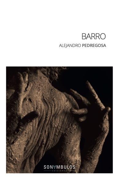 BARRO | 9788412417623 | ALEJANDRO PEDREGOSA