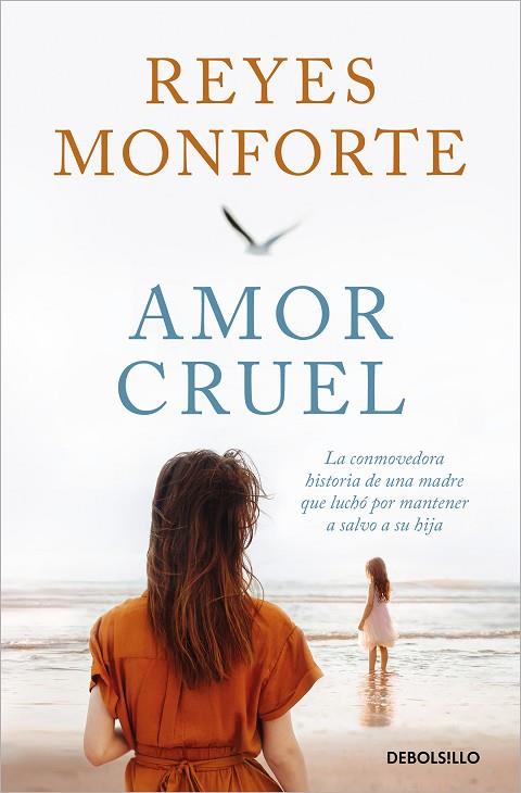 AMOR CRUEL | 9788466374200 | REYES MONFORTE