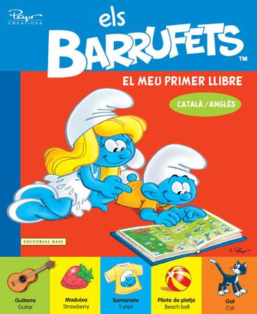 ELS BARRUFETS | 9788415267195 | PEYO