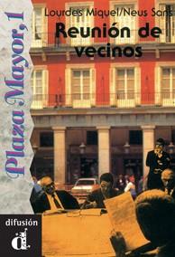 REUNION DE VECINOS | 9788487099724 | NEUS SANS BAULENAS