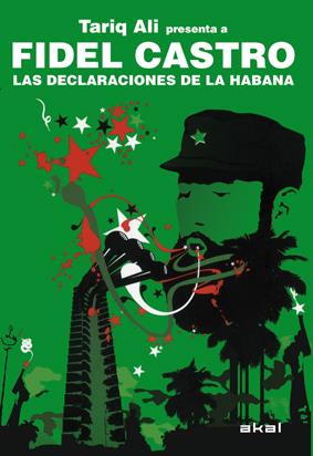 TARIQ ALI PRESENTA A FIDEL CASTRO | 9788446031796 | ALI, TARIQ