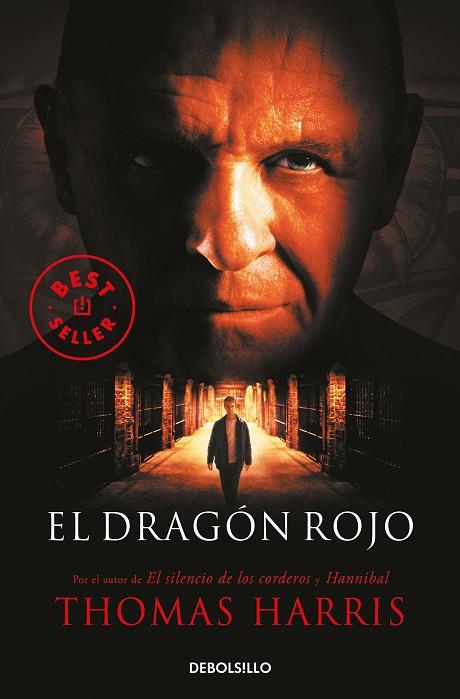 El dragón rojo | 9788497594929 | Harris, Thomas