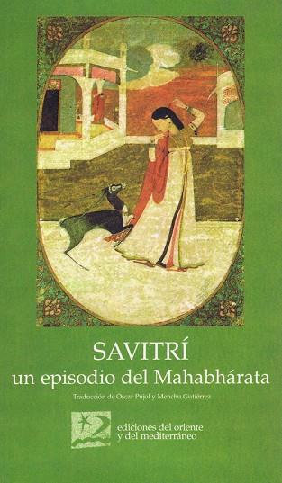 SAVITRI | 9788487198458