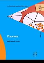 FRACCIONS | 9788492748051 | MARIA ANTONIA CANALS