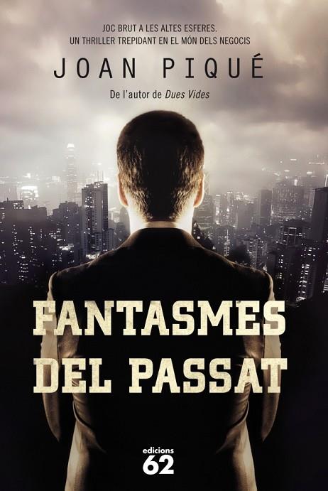 FANTASMES DEL PASSAT | 9788429770971 | PIQUE, JOAN