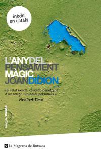 ANY DEL PENSAMENT MAGIC, L' | 9788485351657 | DIDION, JOAN